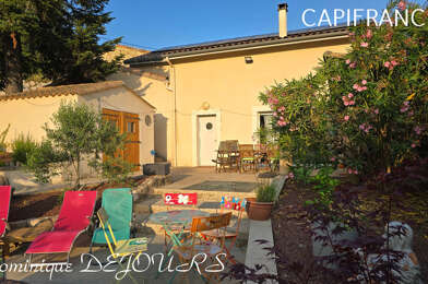 Maison 7 pièces 380000 €