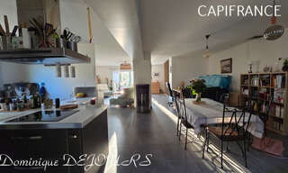 Maison 7 Pièces 248 m² à vendre à Saint-Fortunat-sur-Eyrieux (07360)