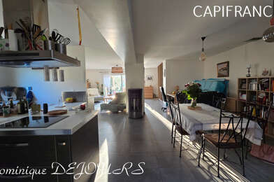 Maison 7 pièces 380000 €