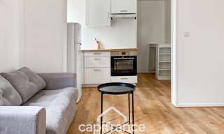 Appartement 1 Pièce 23 m² à vendre à Gagny (93220)