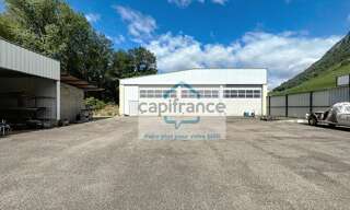 Bureau  1132 m² à louer à Montmélian (73800)