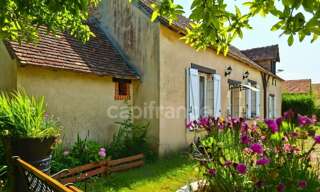 Maison 4 Pièces 80 m² à vendre à Saint-Aignan (72110)