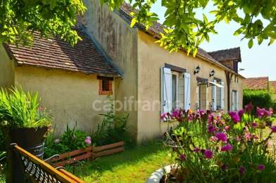 Maison 4 pièces 169000 €