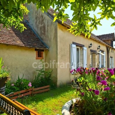 Maison 4 pièces 169000 €