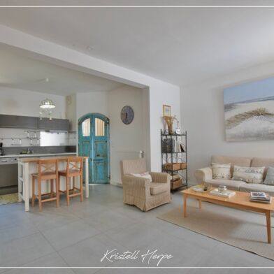 Maison 6 pièces 799500 €