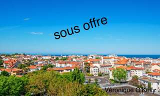 Appartement 3 Pièces 64 m² à vendre à Biarritz (64200)