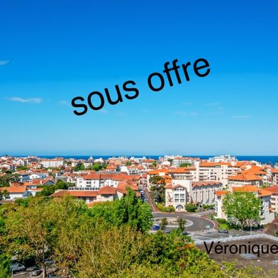 Appartement 3 pièces 378000 €