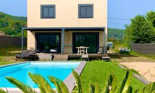 Maison 4 Pièces 110 m² à vendre à La Motte (83920)