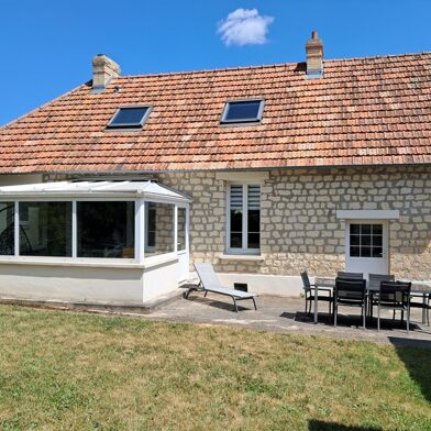 Maison 5 pièces 344000 €