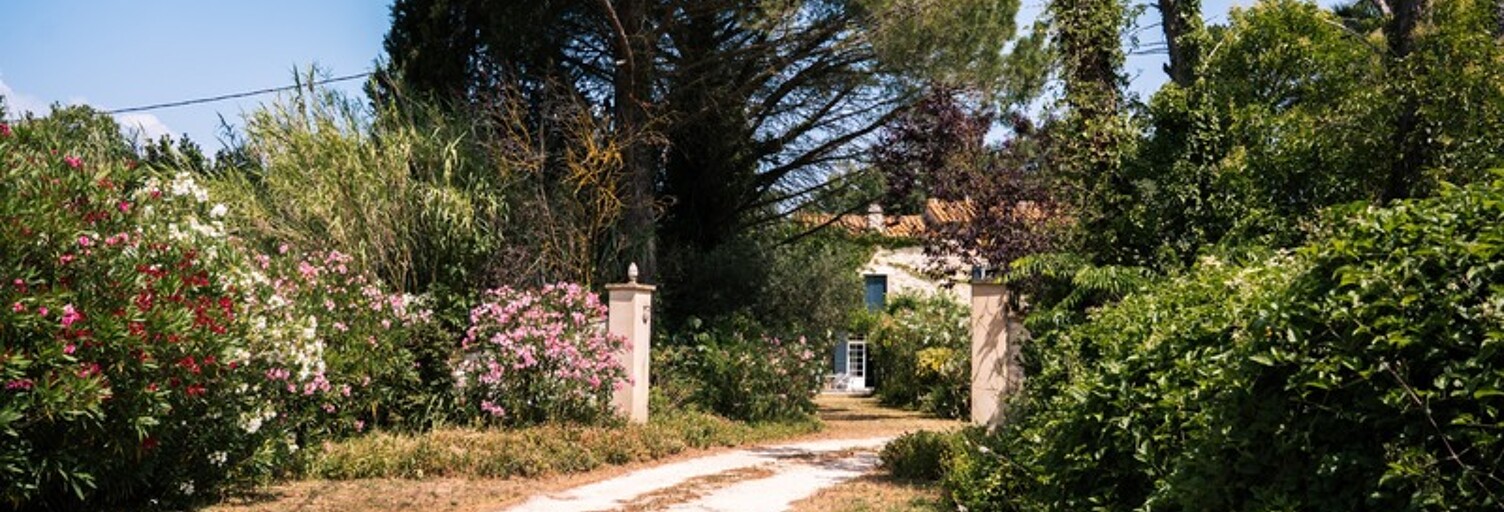 Maison 11 Pièces 329 m² à vendre à Tarascon (13150)