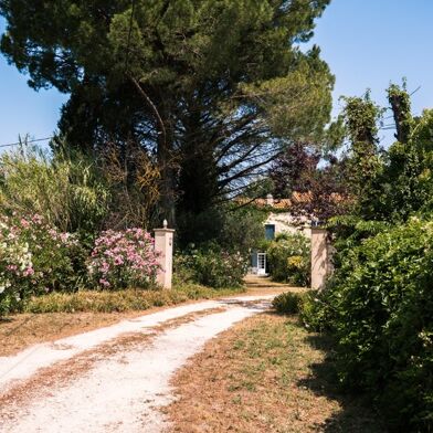 Maison 11 pièces 598500 €