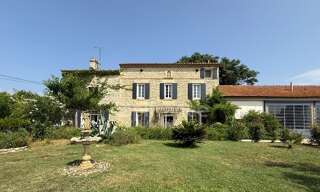 Maison 11 Pièces 329 m² à vendre à Tarascon (13150)