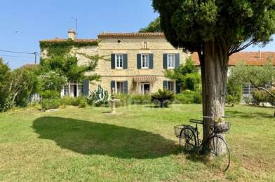 Maison 11 pièces 525000 €