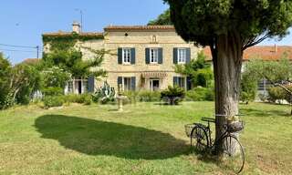 Maison 11 Pièces 329 m² à vendre à Tarascon (13150)