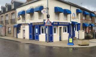 Commerce 19 Pièces 400 m² à vendre à Bellou-en-Houlme (61220)