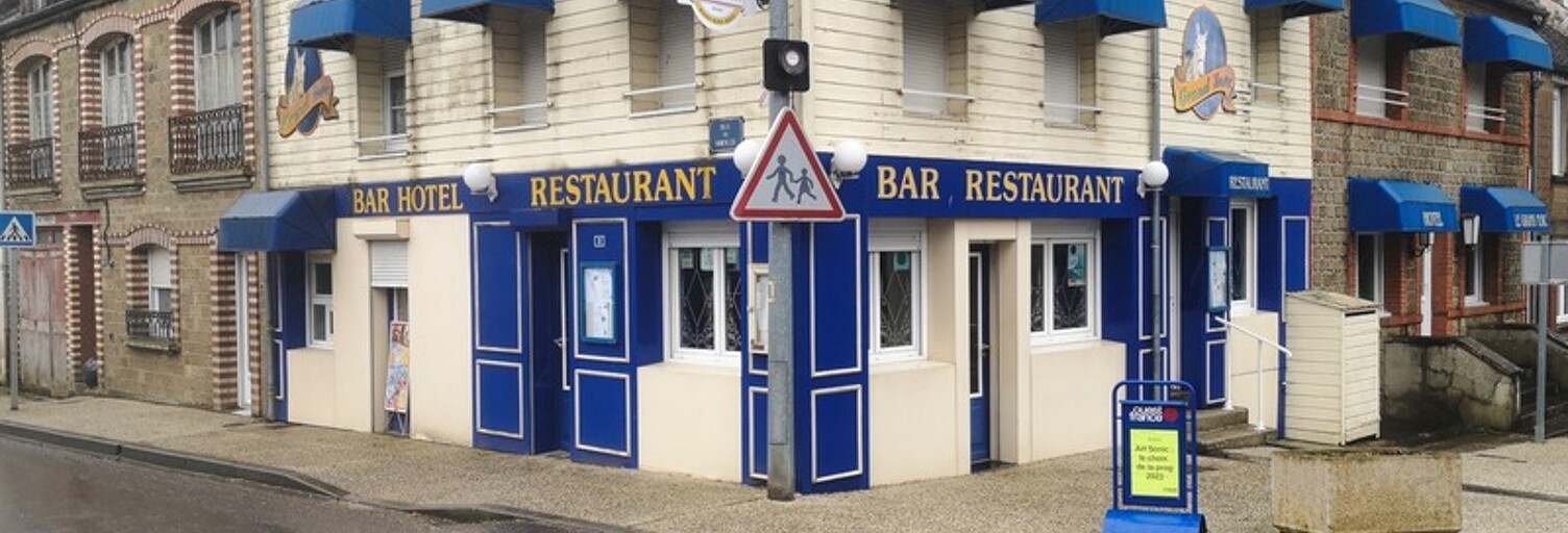 Commerce 19 Pièces 400 m² à vendre à Bellou-en-Houlme (61220)