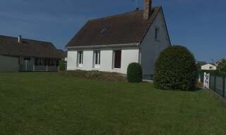 Maison 5 Pièces 108 m² à vendre à Terres-de-Caux (76640)