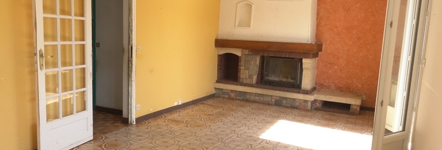 Maison 5 Pièces 108 m² à vendre à Terres-de-Caux (76640)