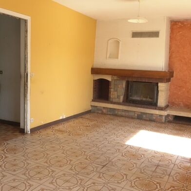 Maison 5 pièces 144000 €