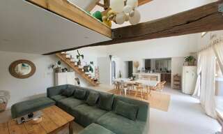 Maison 5 Pièces 148 m² à vendre à Benon (17170)