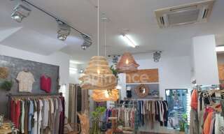 Commerce 5 Pièces 150 m² à vendre à Le Grau-du-Roi (30240)