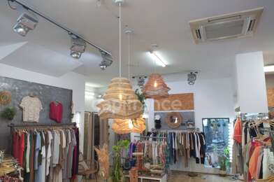 Commerce 5 pièces 112000 €