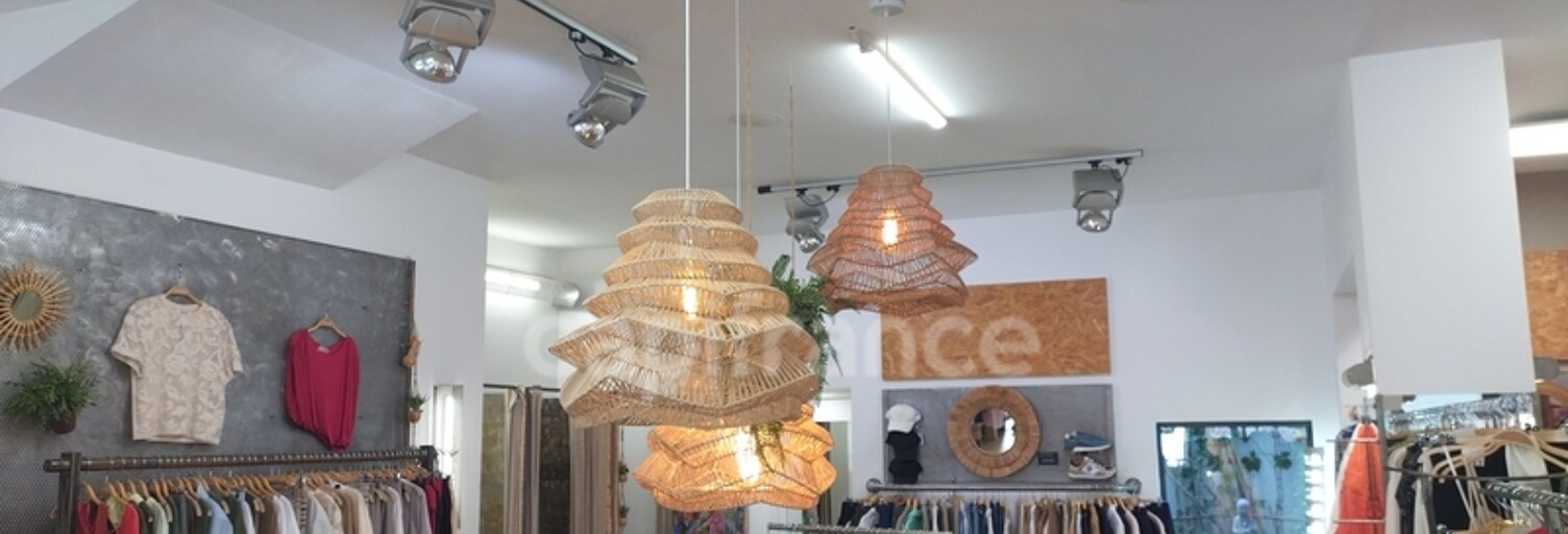 Commerce 5 Pièces 150 m² à vendre à Le Grau-du-Roi (30240)