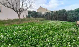 Terrain  363 m² à vendre à Frontignan (34110)