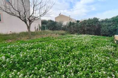 Terrain  220000 €