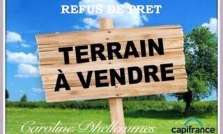 Terrain  507 m² à vendre à Les Sables-d'Olonne (85180)