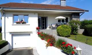 Maison 8 Pièces 193 m² à vendre à Courcelles-lès-Montbéliard (25420)