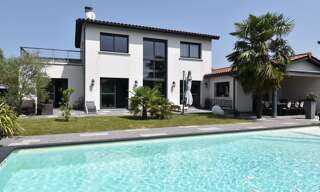 Maison 7 Pièces 210 m² à vendre à Quincieux (69650)