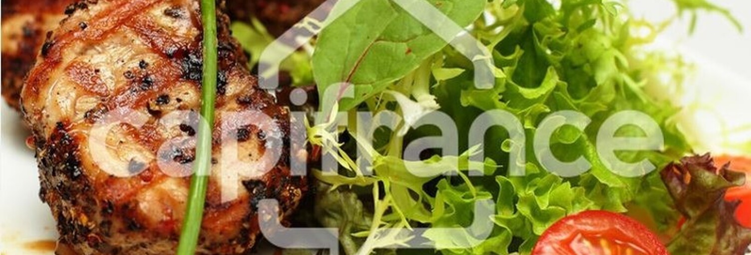 Commerce 4 Pièces 310 m² à vendre à Carhaix-Plouguer (29270)