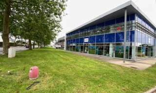 Local industriel  404 m² à vendre à Brest (29200)