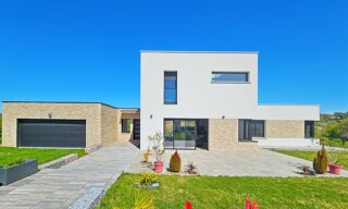 Maison 5 Pièces 149 m² à vendre à Serres-Castet (64121)
