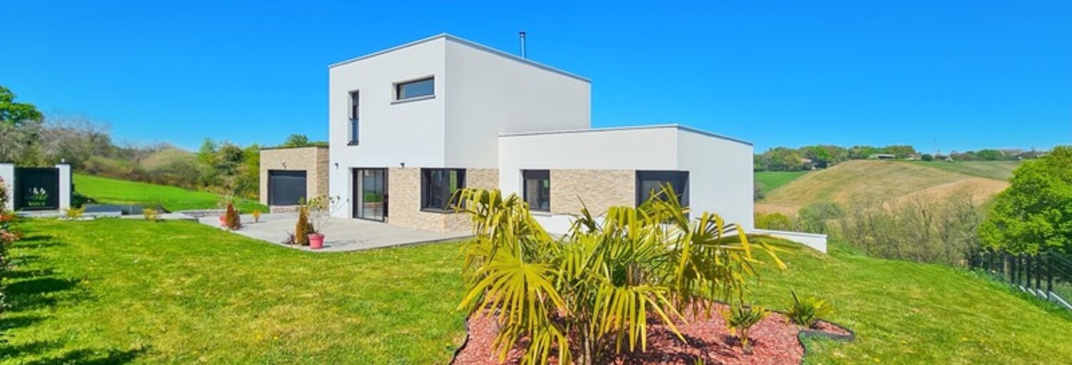 Maison 5 Pièces 149 m² à vendre à Serres-Castet (64121)