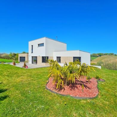 Maison 5 pièces 525000 €