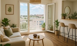 Appartement 3 Pièces 65 m² à vendre à Caen (14000)