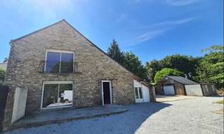 Maison 7 Pièces 230 m² à vendre à Grand-Champ (56390)