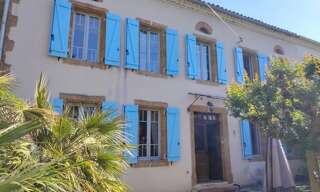 Maison 7 Pièces 182 m² à vendre à Estang (32240)