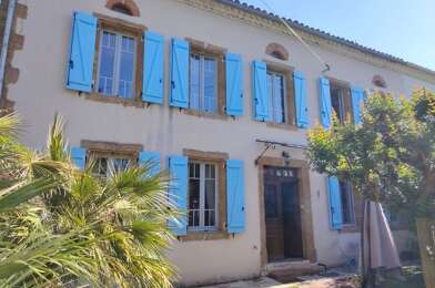 Maison 7 pièces 232000 €