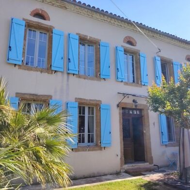 Maison 7 pièces 232000 €