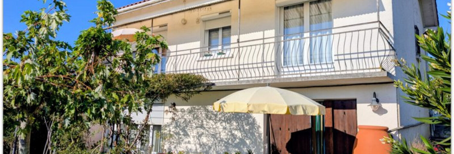 Maison 6 Pièces 100 m² à vendre à Viella (32400)