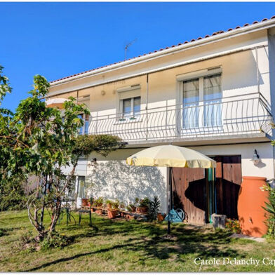 Maison 6 pièces 165000 €