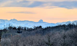 Maison 6 Pièces 100 m² à vendre à Viella (32400)