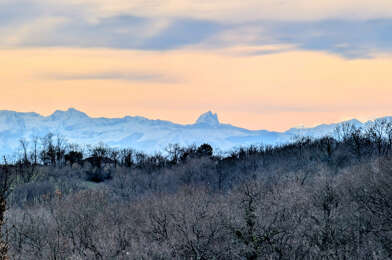 Maison 6 pièces 155000 €