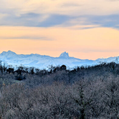 Maison 6 pièces 165000 €