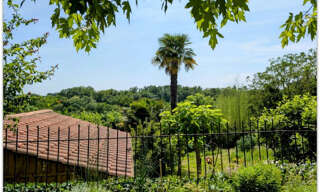 Maison 6 Pièces 100 m² à vendre à Viella (32400)