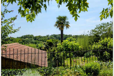 Maison 6 pièces 155000 €