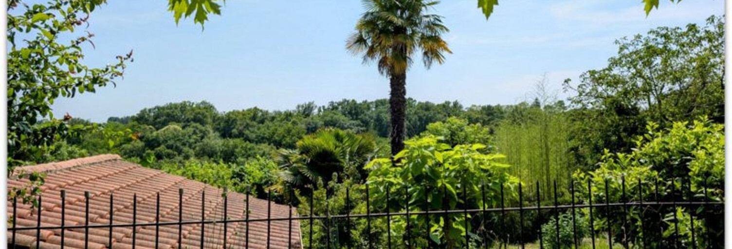 Maison 6 Pièces 100 m² à vendre à Viella (32400)